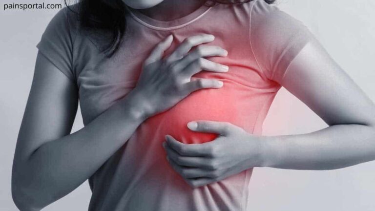 7 Early Signs of Breast Cancer